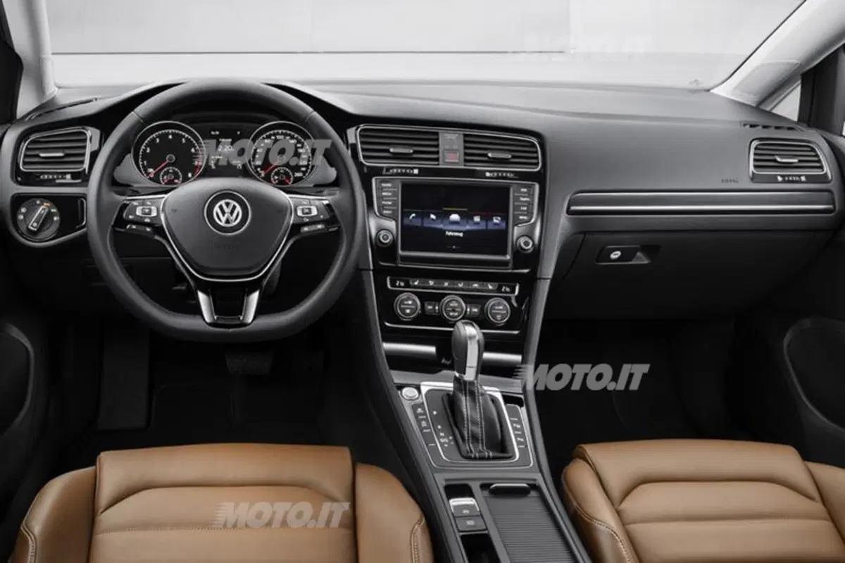Volkswagen Golf VII (26)