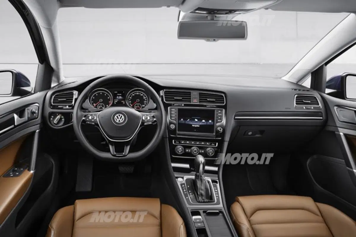 Volkswagen Golf VII (28)