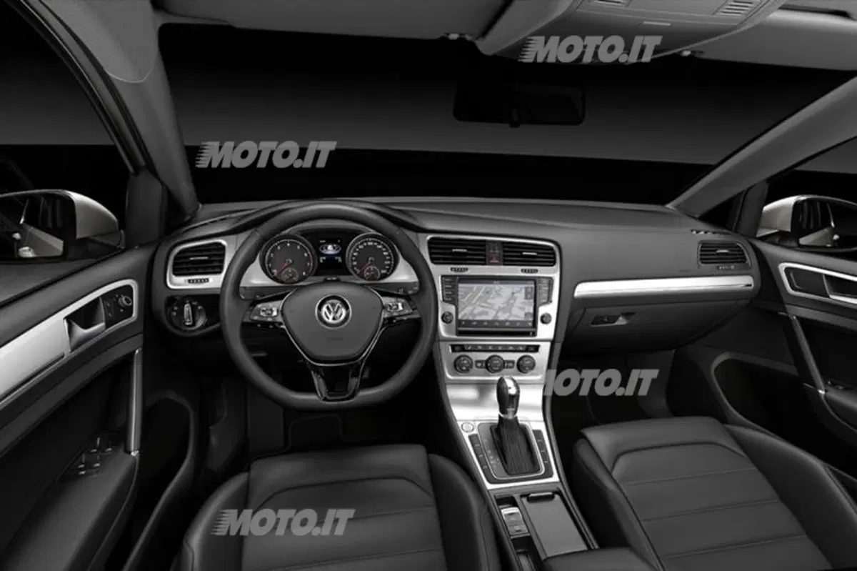 Volkswagen Golf VII (33)