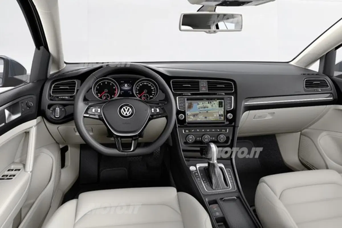 Volkswagen Golf VII (35)