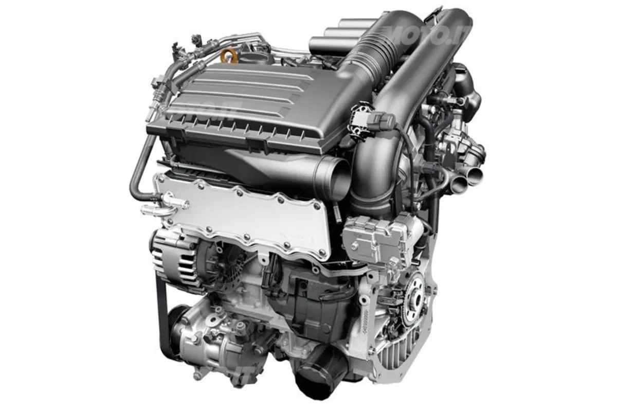 Volkswagen Golf VII (40)