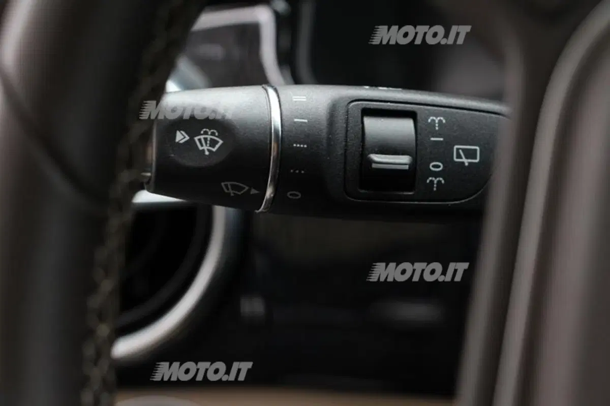 Mercedes-Benz GLK 220 CDI Sport (34)
