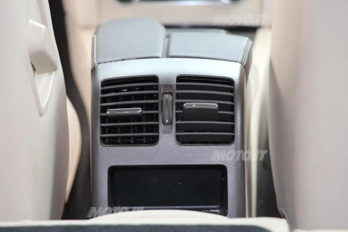 Mercedes-Benz GLK 220 CDI Sport (43)