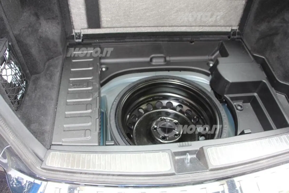 Mercedes-Benz GLK 220 CDI Sport (48)