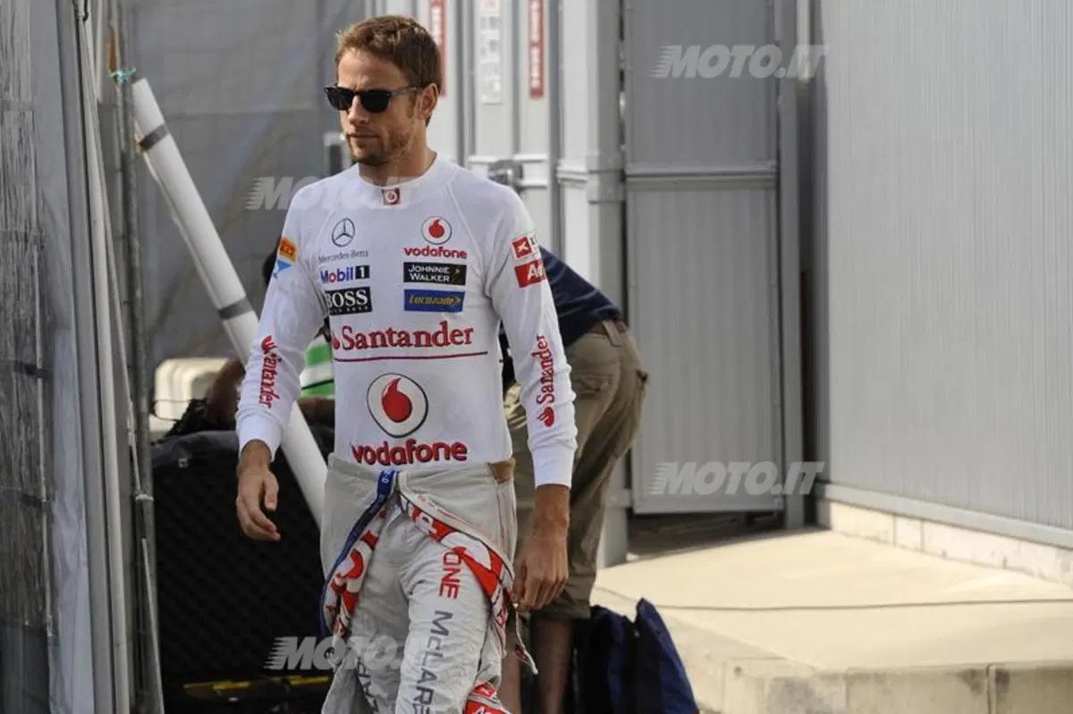 Vettel: pole confermata. Troppa burocrazia in F1? (3)