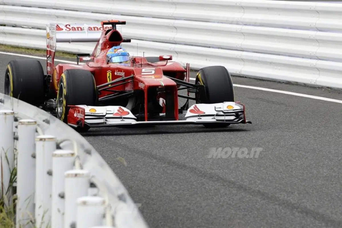 Vettel: pole confermata. Troppa burocrazia in F1? (10)