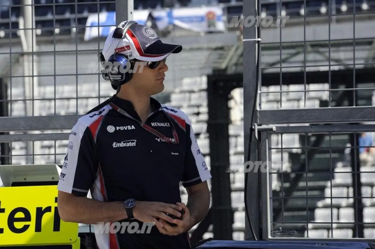 Vettel: pole confermata. Troppa burocrazia in F1? (11)