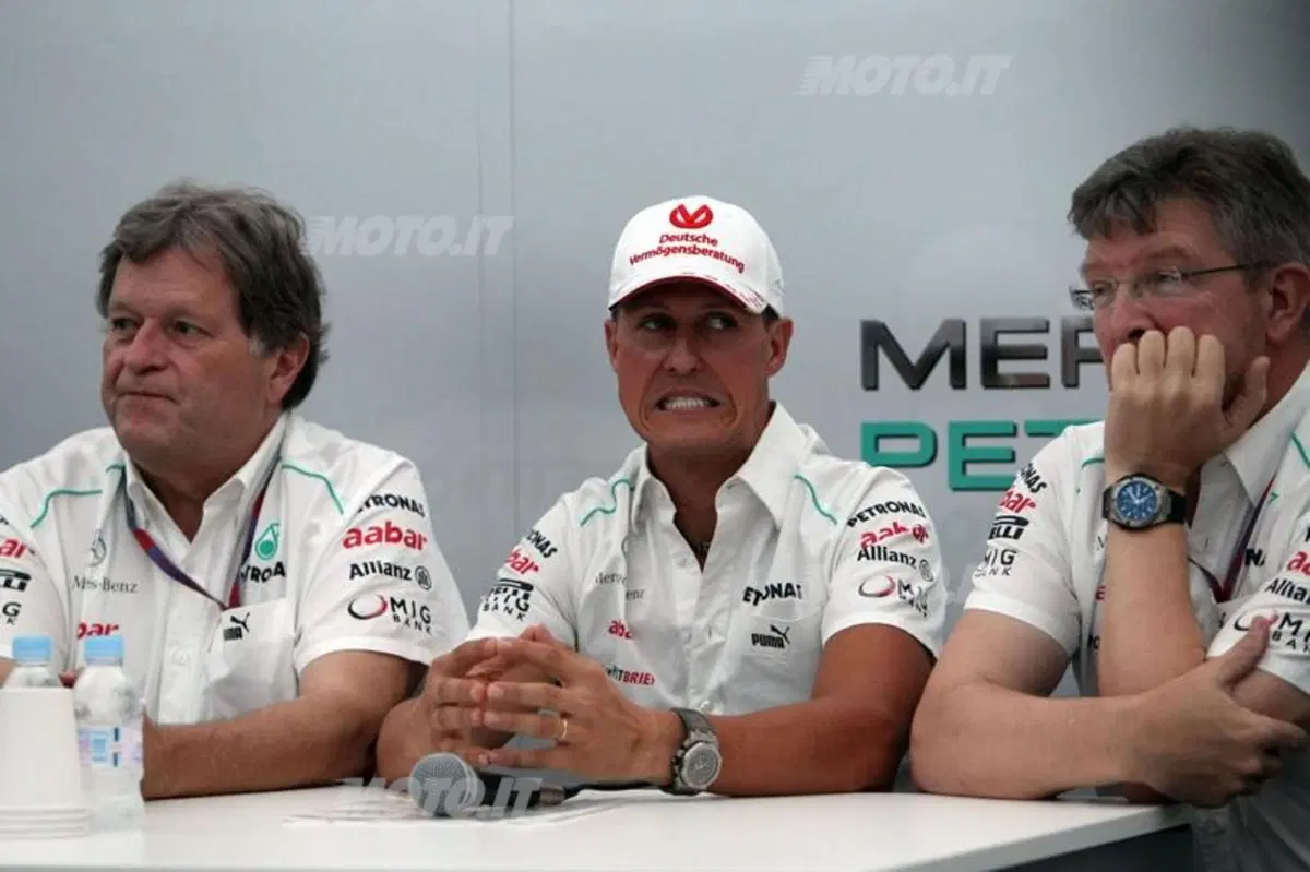 Vettel: pole confermata. Troppa burocrazia in F1? (13)