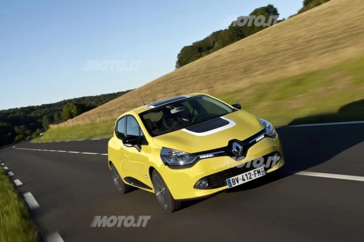 Nuova Renault Clio (4)