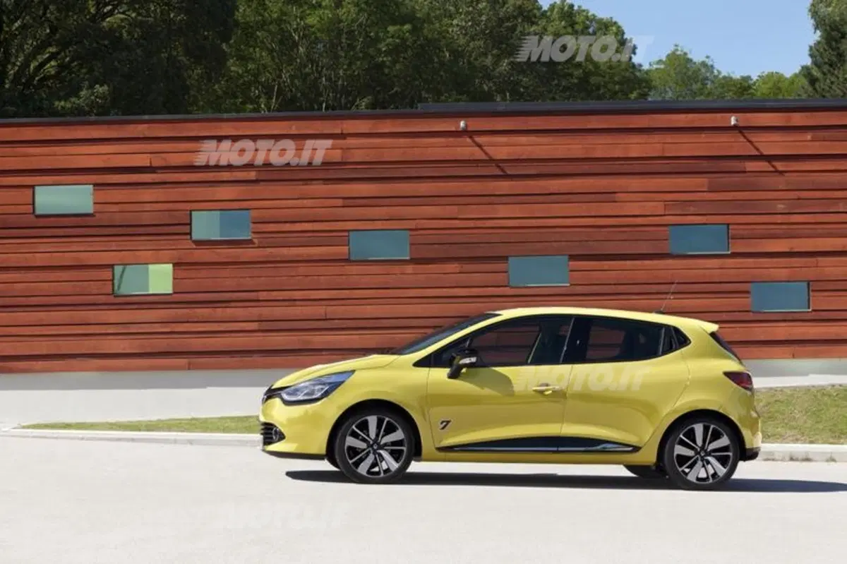 Nuova Renault Clio (6)