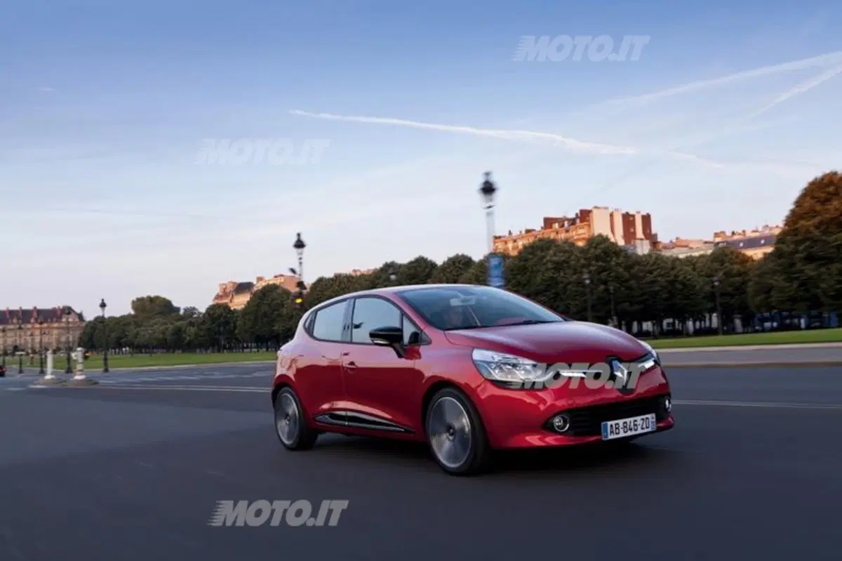 Nuova Renault Clio (7)