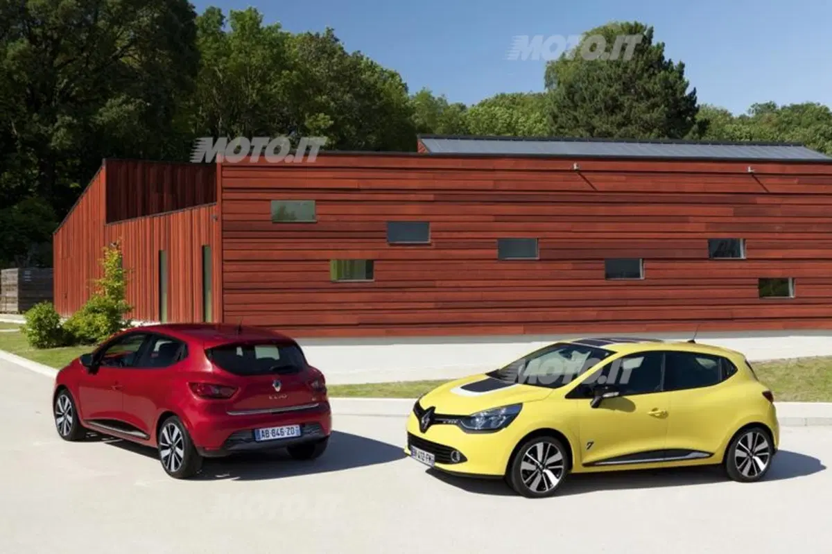 Nuova Renault Clio (16)