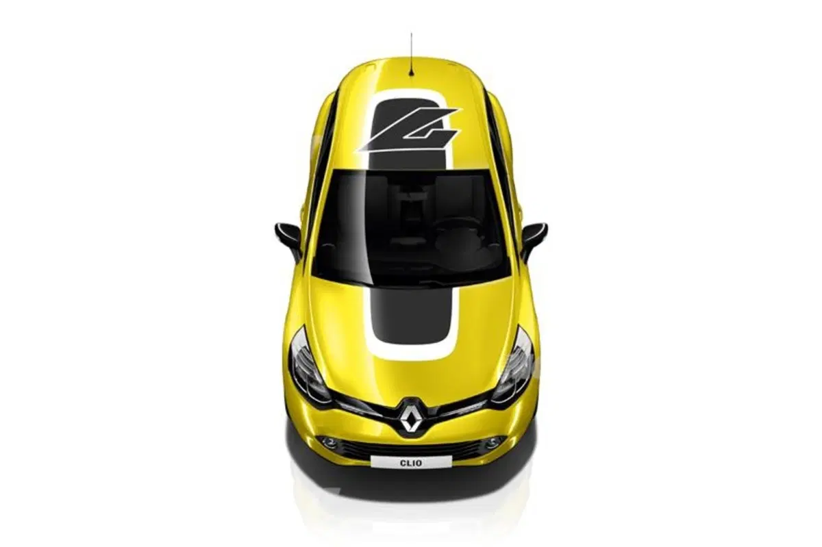 Nuova Renault Clio (17)