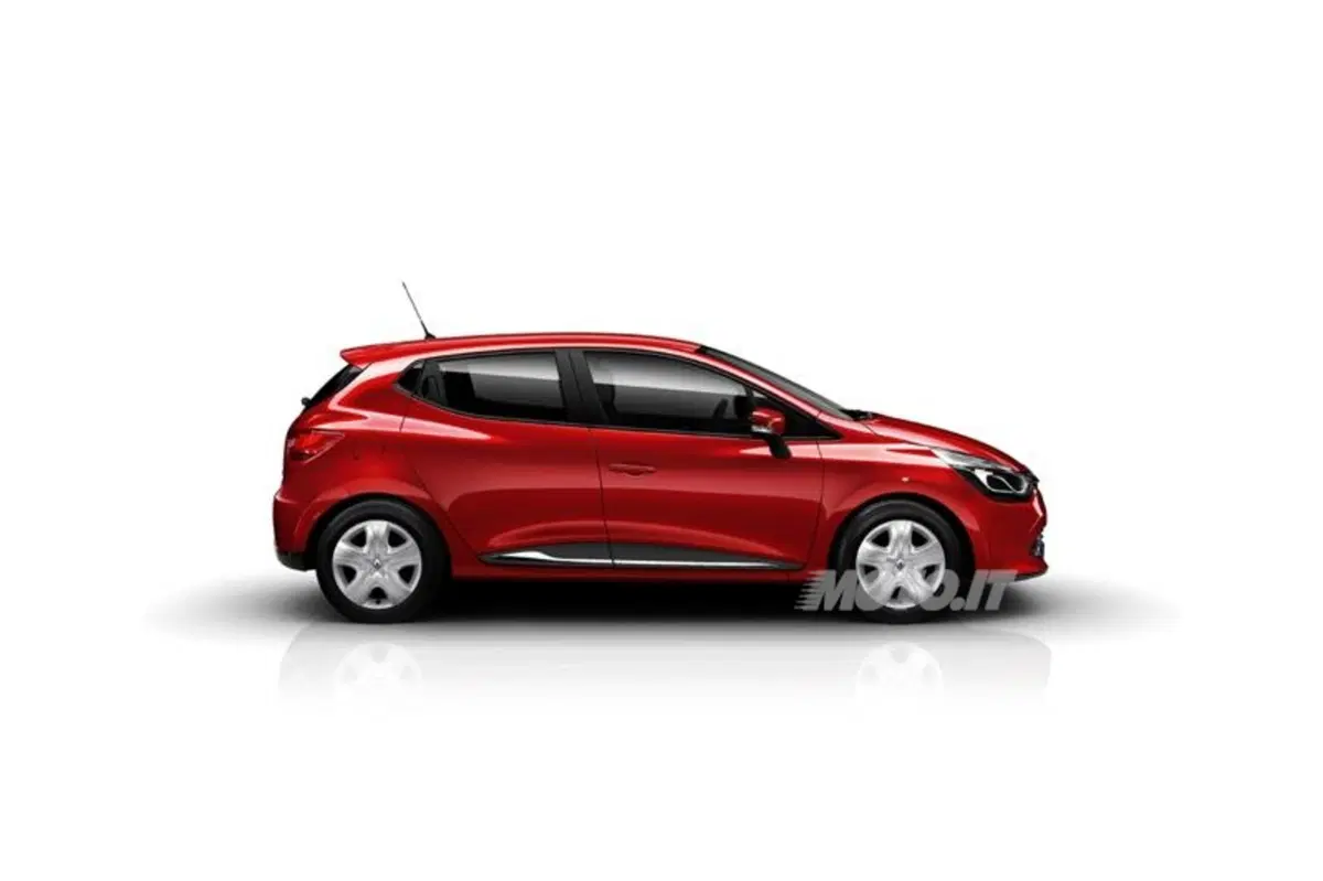 Nuova Renault Clio (18)