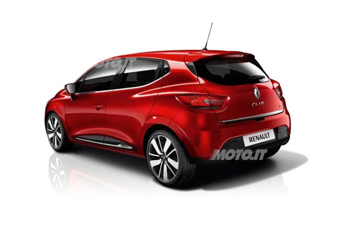 Nuova Renault Clio (20)