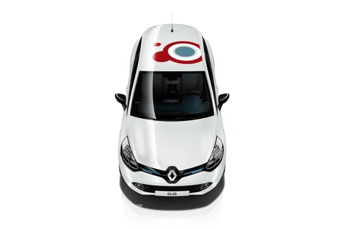 Nuova Renault Clio (29)
