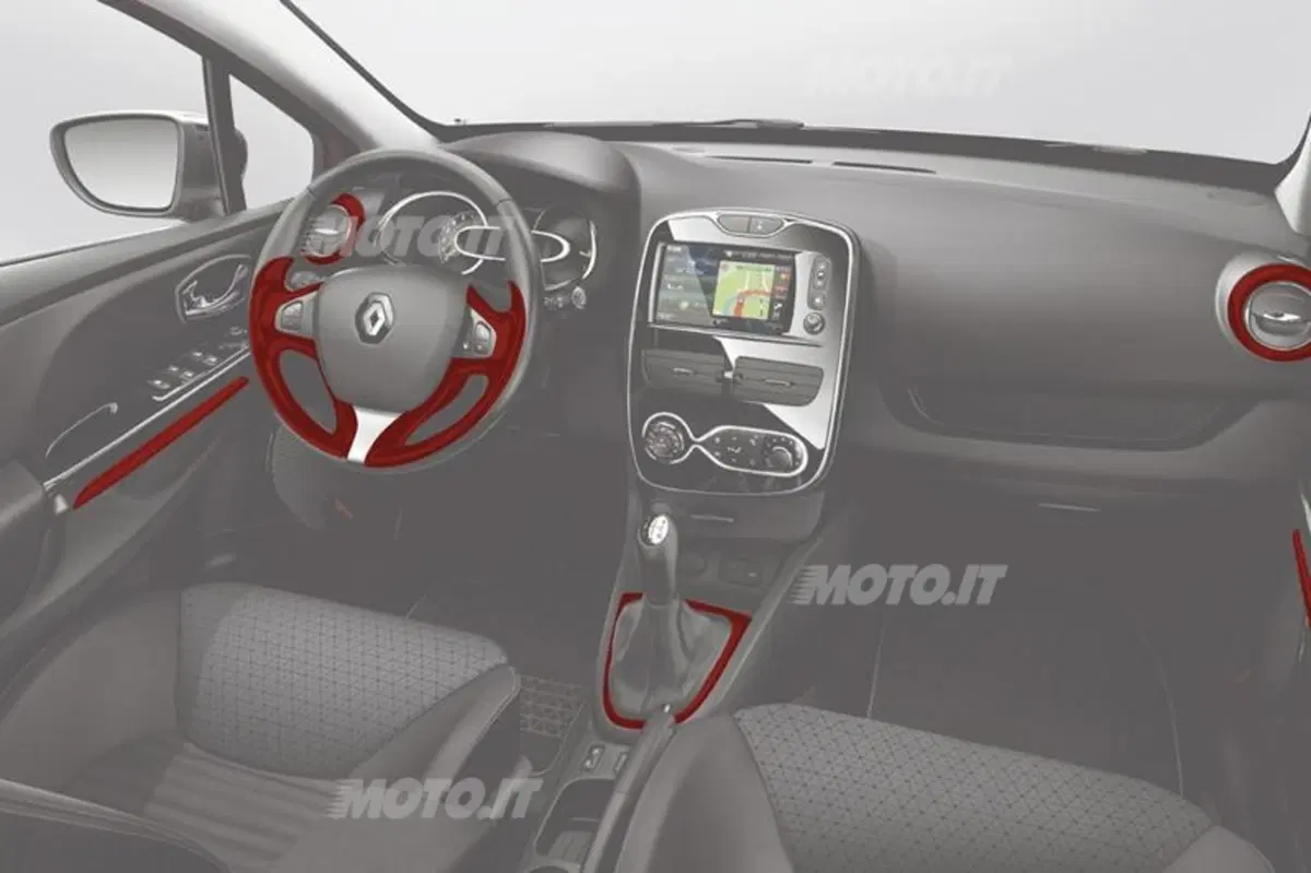 Nuova Renault Clio (36)