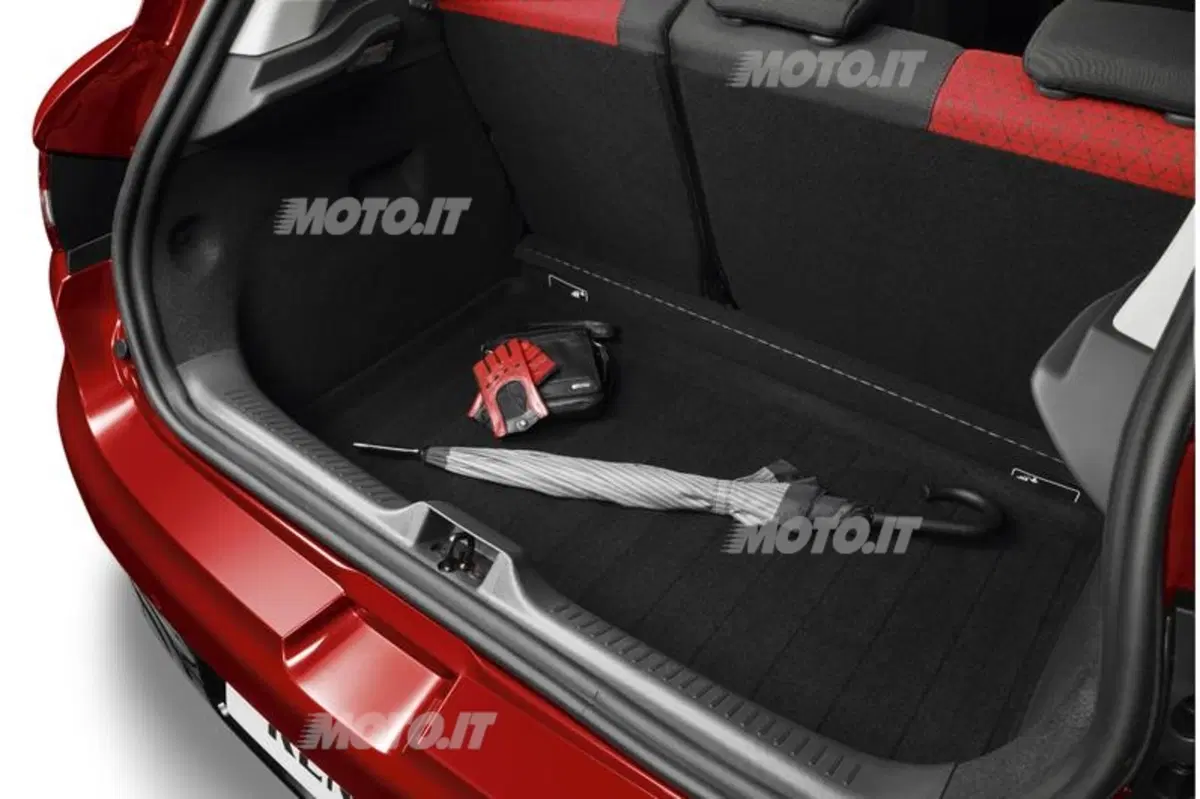 Nuova Renault Clio (37)