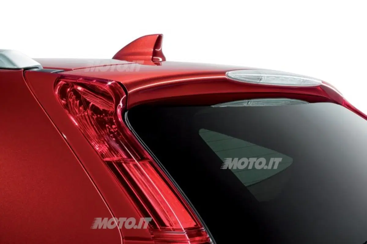 Honda: richiamate 489.000 CR-V (13)