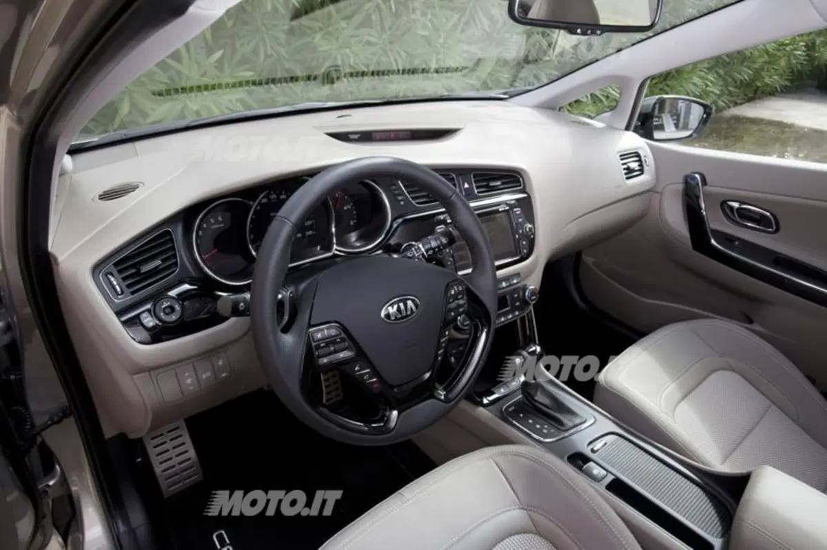 Kia Cee’d Sportswagon (35)