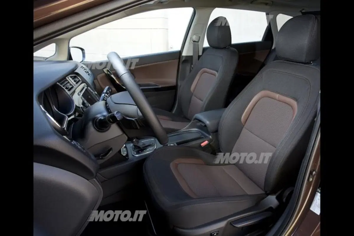 Kia Cee’d Sportswagon (39)