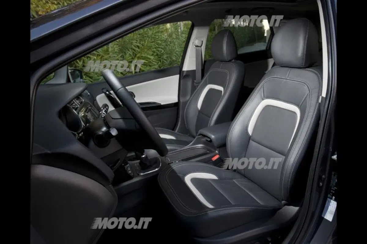 Kia Cee’d Sportswagon (41)