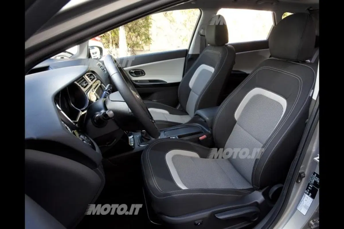 Kia Cee’d Sportswagon (42)