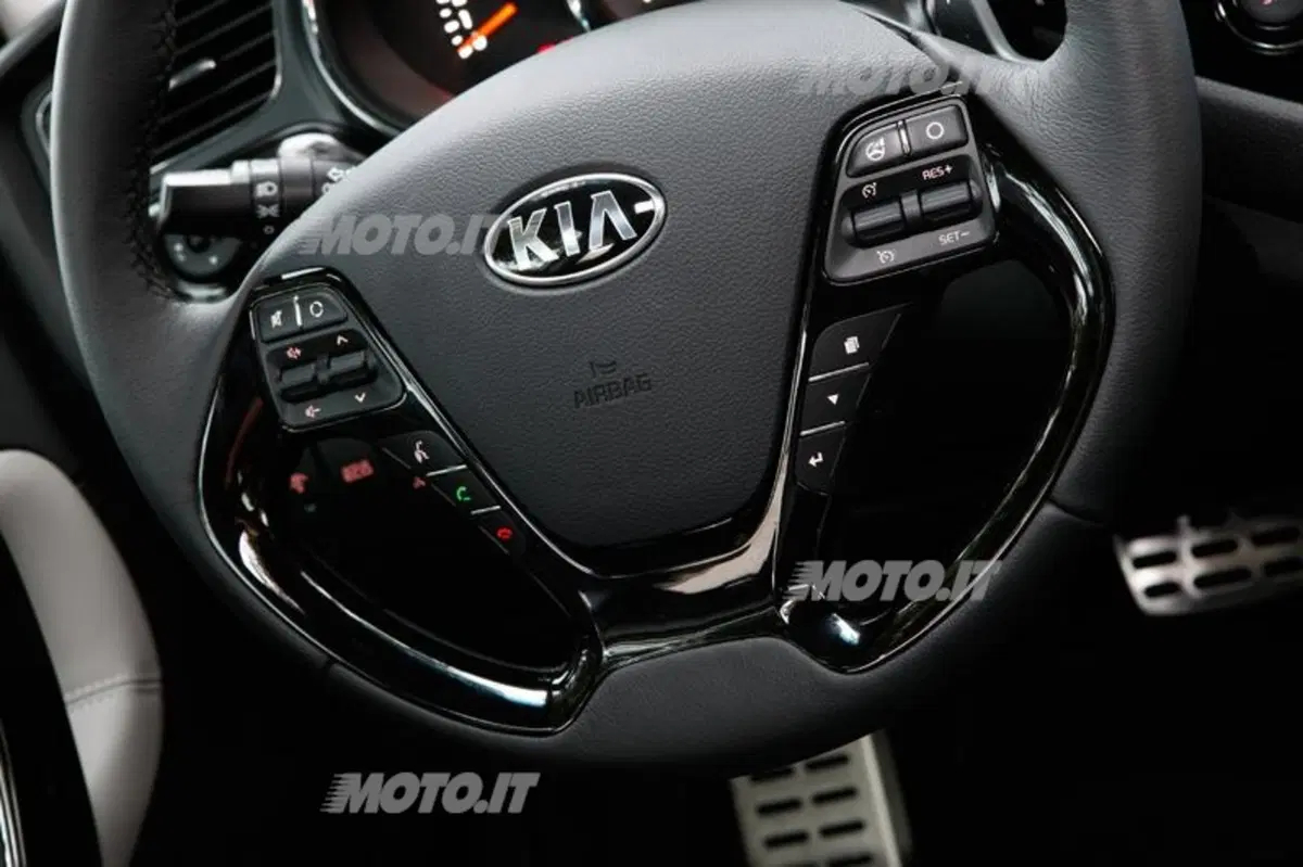 Kia Cee’d Sportswagon (43)