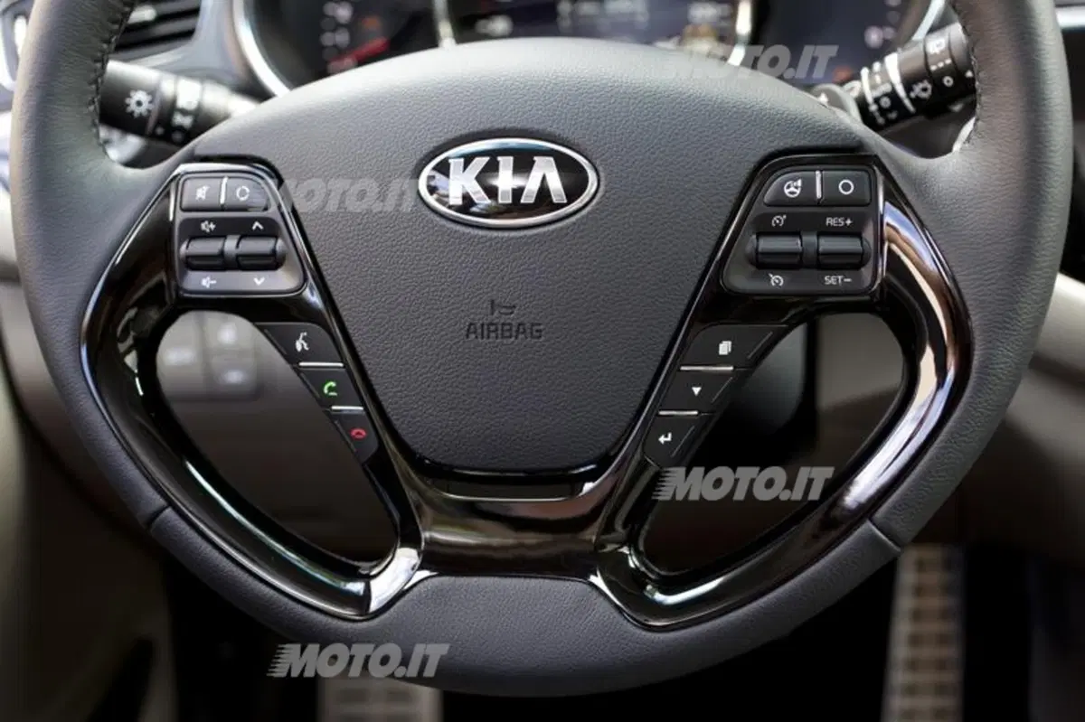 Kia Cee’d Sportswagon (44)