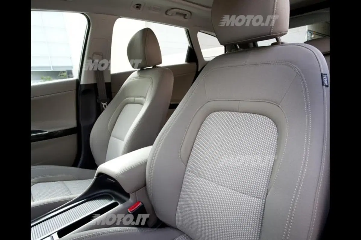 Kia Cee’d Sportswagon (50)