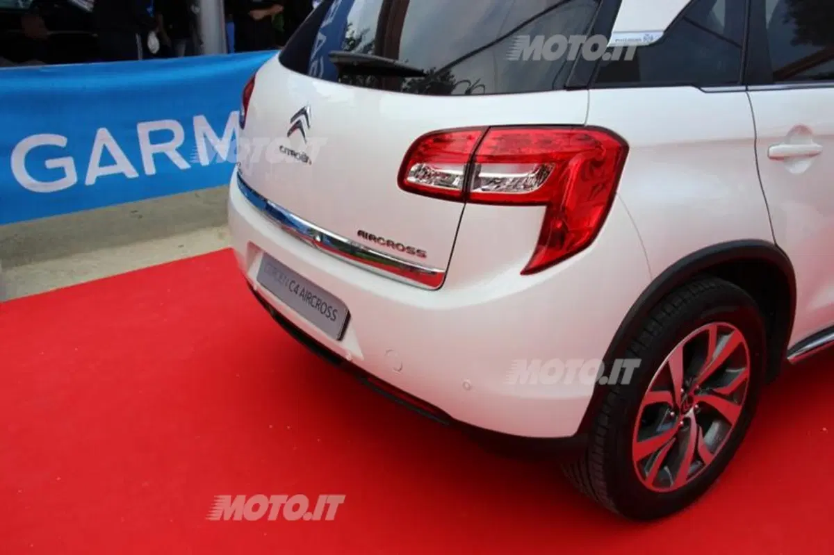 Citroën: anche quest’anno sponsor ufficiale della Deejay Ten (7)