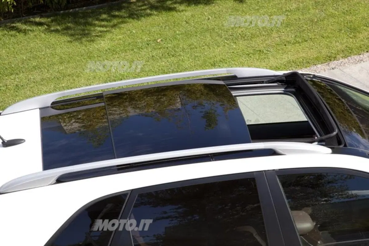 Nuova Kia Sorento (18)