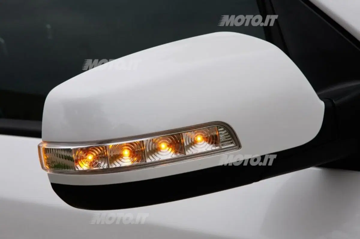 Nuova Kia Sorento (22)