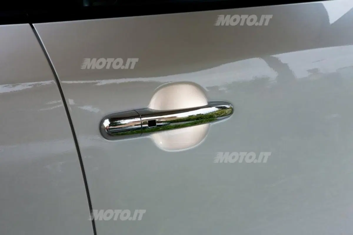Nuova Kia Sorento (24)