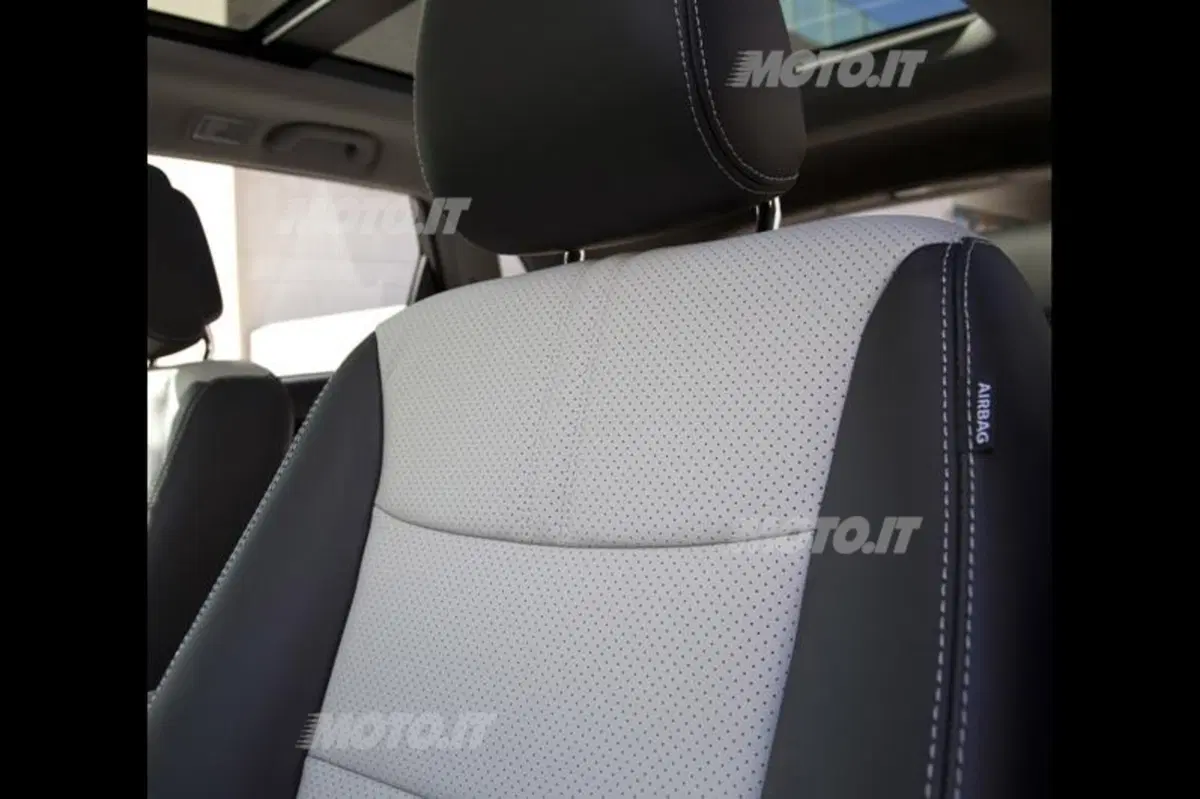 Nuova Kia Sorento (41)