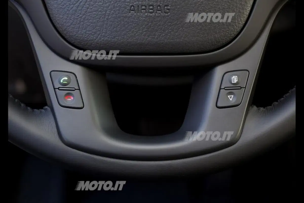 Nuova Kia Sorento (43)