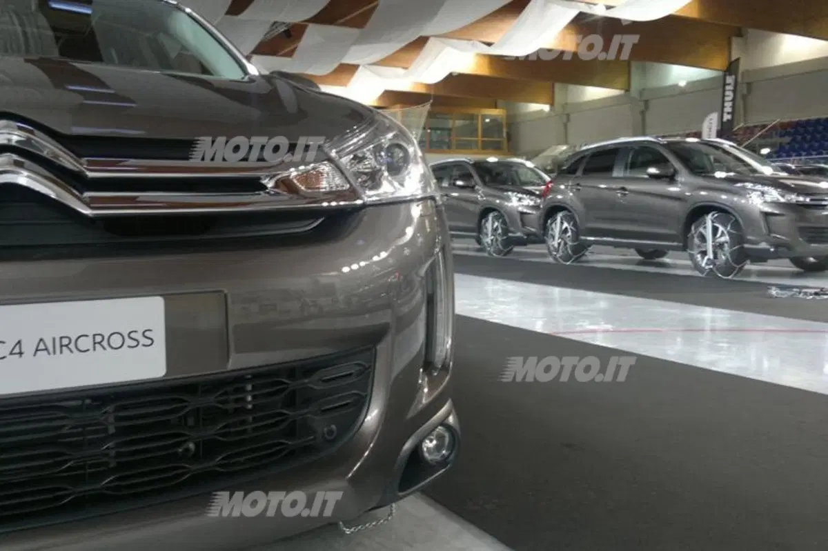 Massimo Borio: «A Citroen piace cambiare le regole del mercato» (4)
