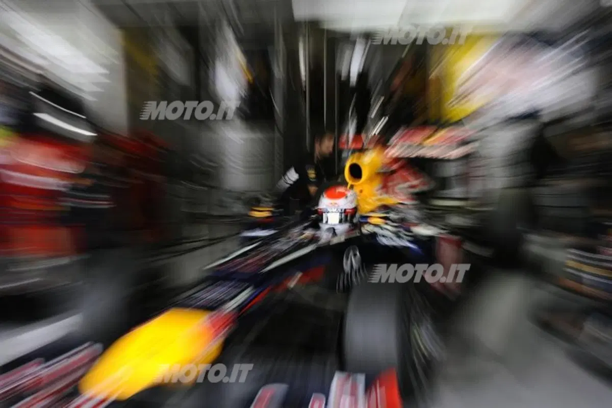 Le foto più belle del GP del Giappone