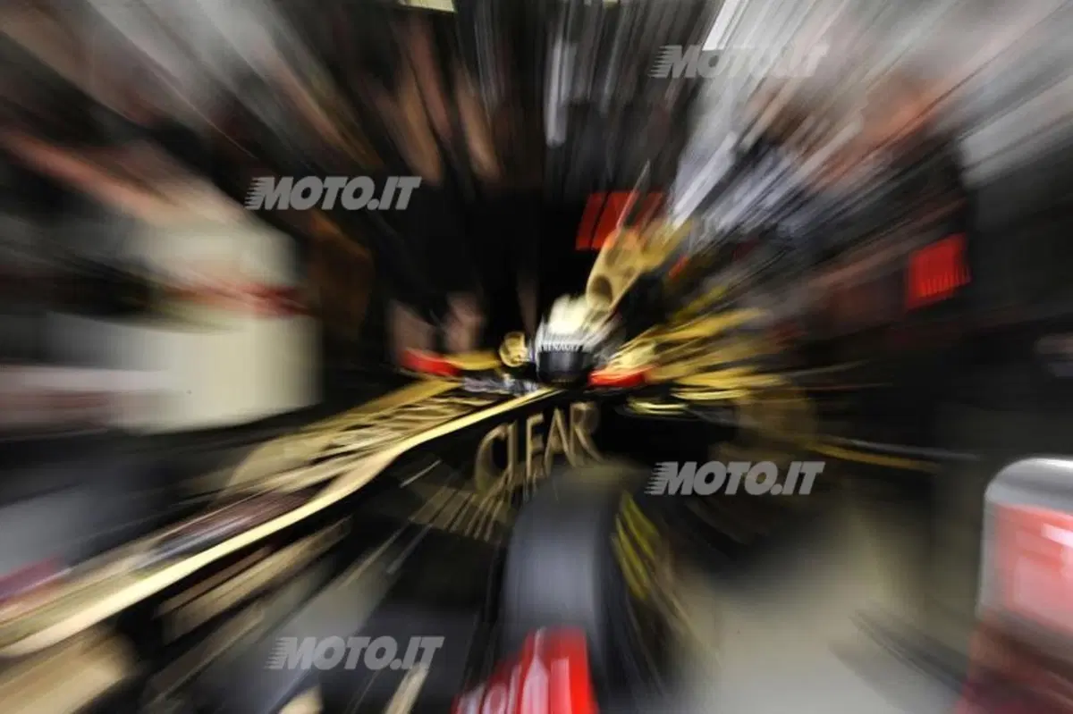 Le foto più belle del GP del Giappone (3)