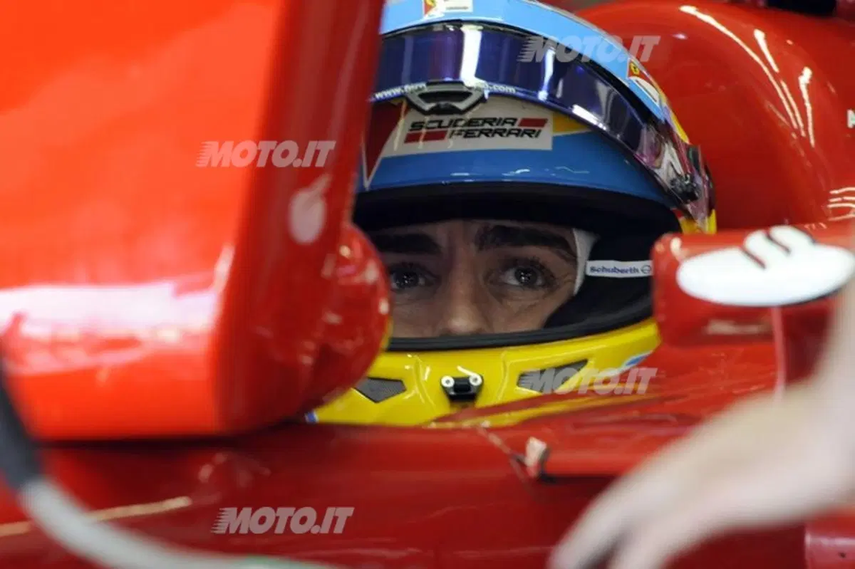 Le foto più belle del GP del Giappone (5)