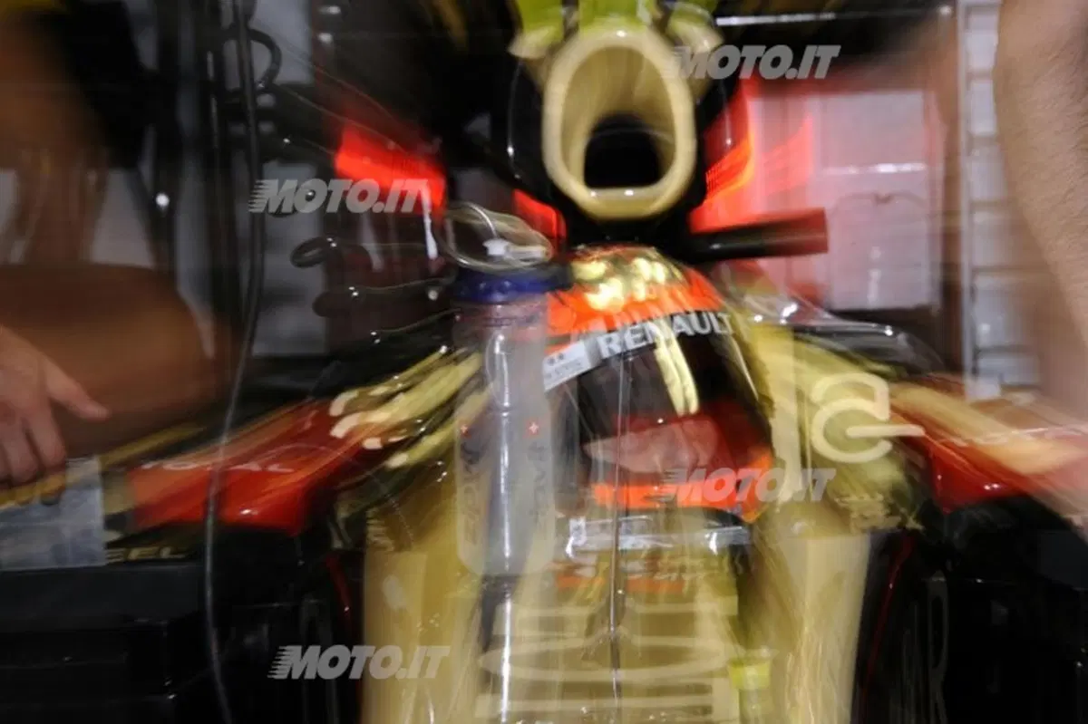 Le foto più belle del GP del Giappone (7)