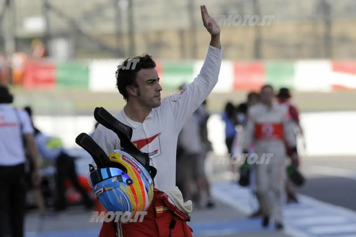 Le foto più belle del GP del Giappone (10)