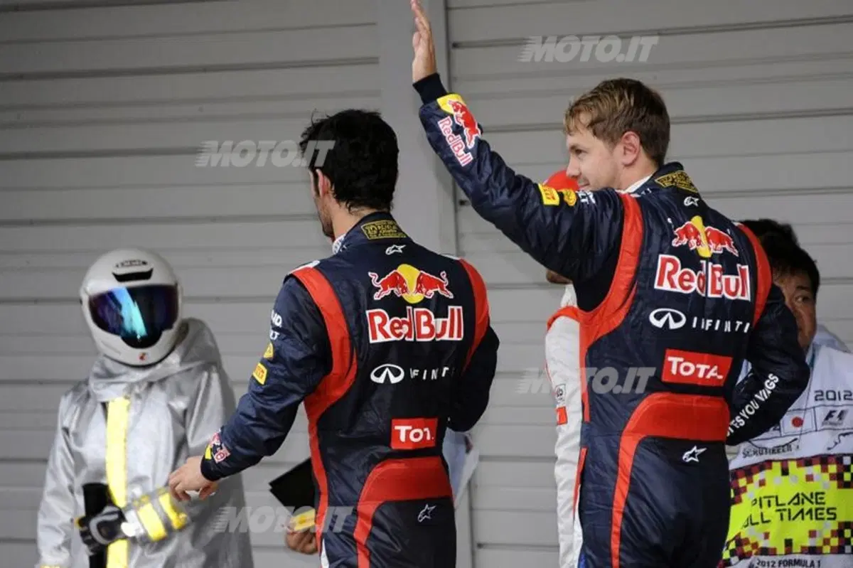 Le foto più belle del GP del Giappone (11)