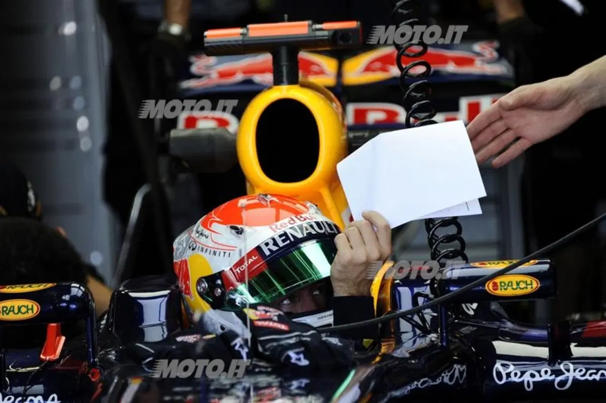 Le foto più belle del GP del Giappone (15)