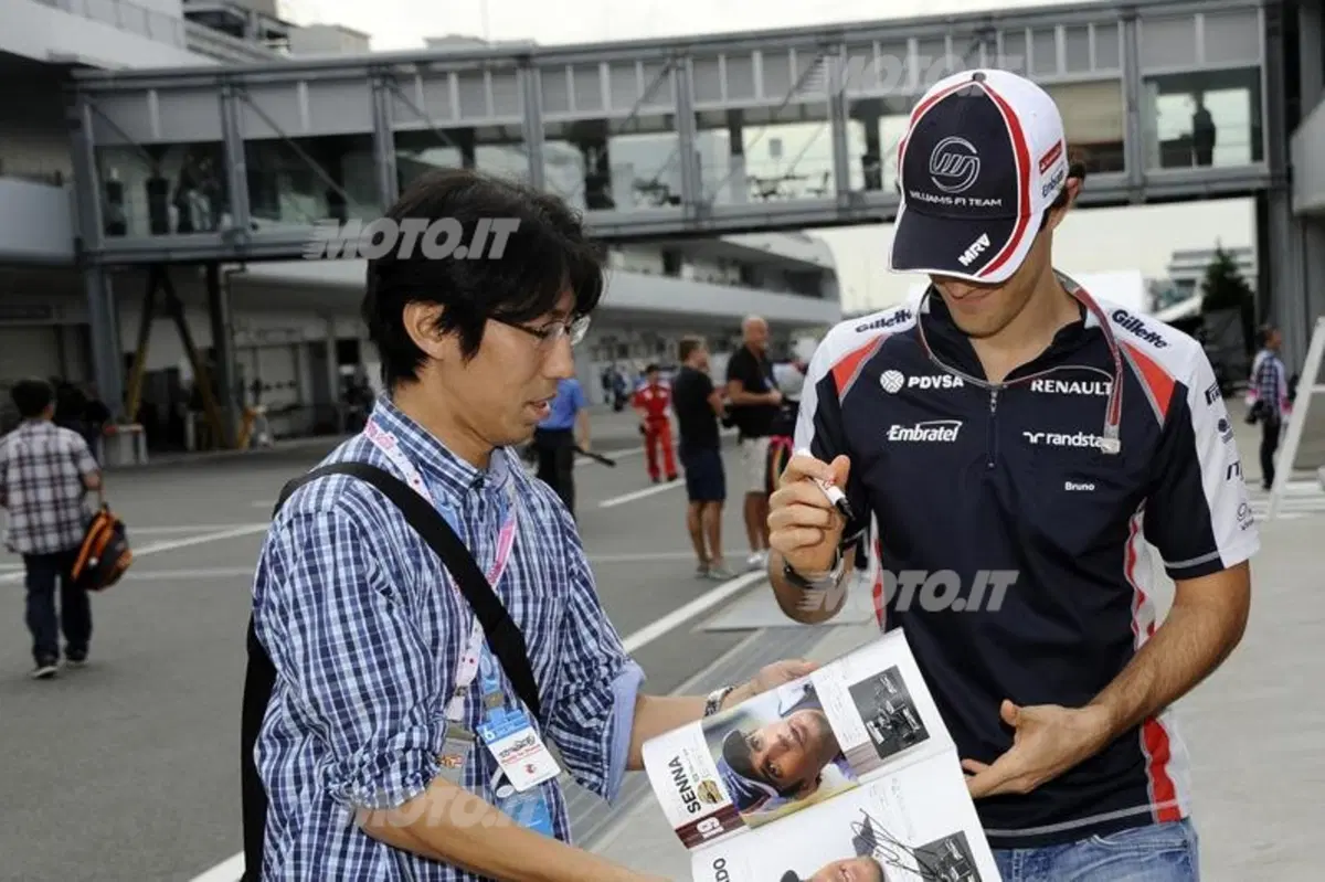 Le foto più belle del GP del Giappone (16)