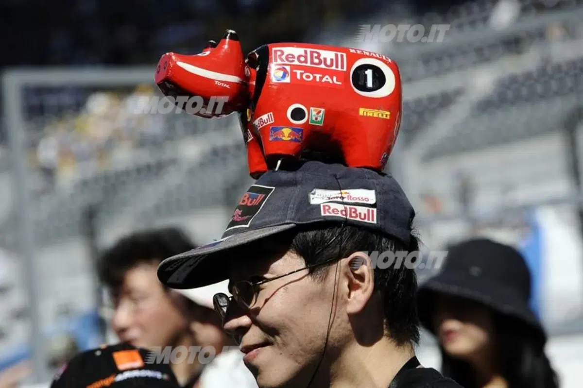Le foto più belle del GP del Giappone (17)