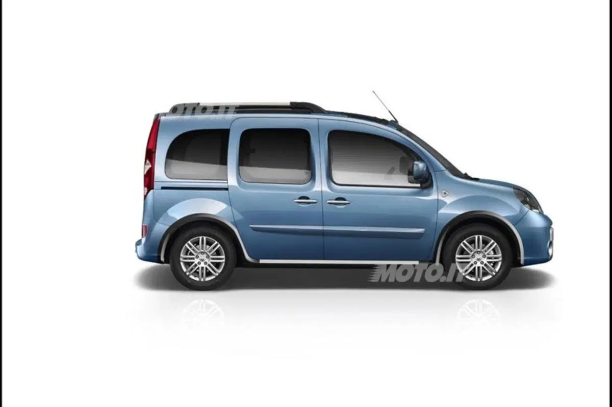 Renault Kangoo Go (2)