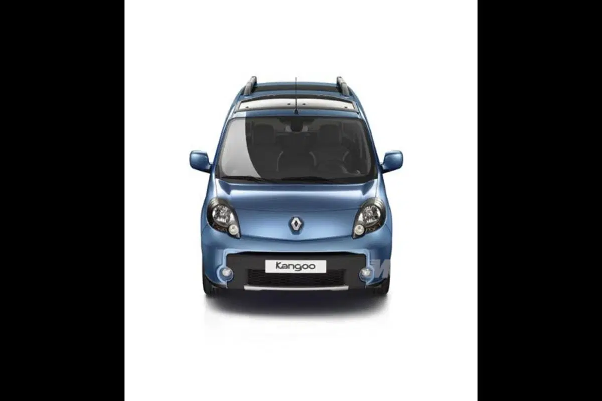 Renault Kangoo Go (3)