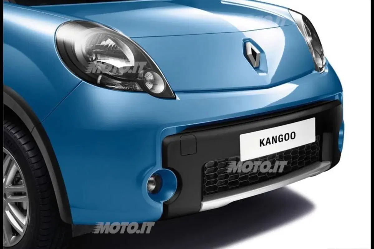 Renault Kangoo Go (4)