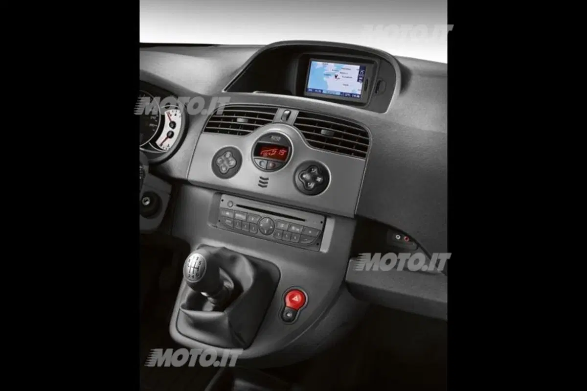 Renault Kangoo Go (6)